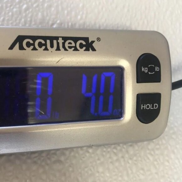 Ganz Lil'Kinz Hippo Plush Stuffed Animal Toy Blue - Picture 13 of 13